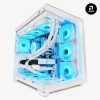 MK Arctic Gaming PC - Main Image